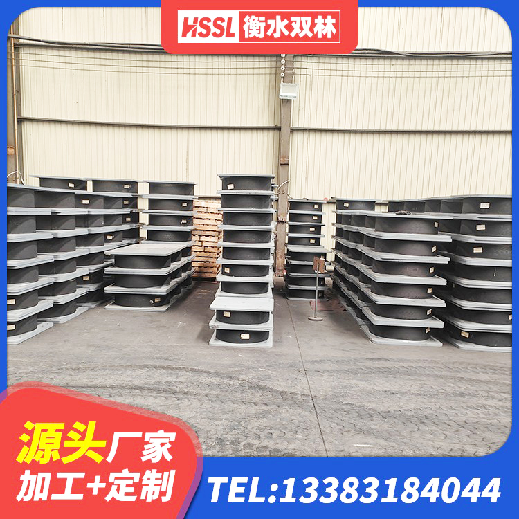 顺义区LNR(H)D370*127橡胶隔震支座源头工厂 顺义区建筑橡胶型隔震支座厂家 顺义区建筑铅芯减震隔震支座生产厂家 顺义区建筑橡胶隔震支座LNR-700源头工厂 - 第8张
