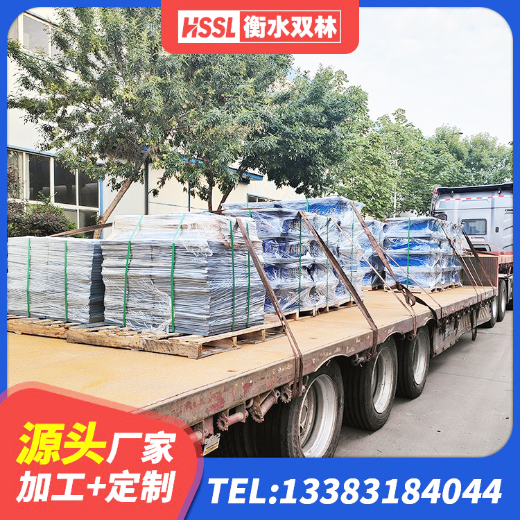 顺义区LNR橡胶隔震支座1300 顺义区减震隔震支座厂商生产厂家 顺义区HDR1100支座厂家 顺义区减隔震支座生产生产厂家 - 第8张