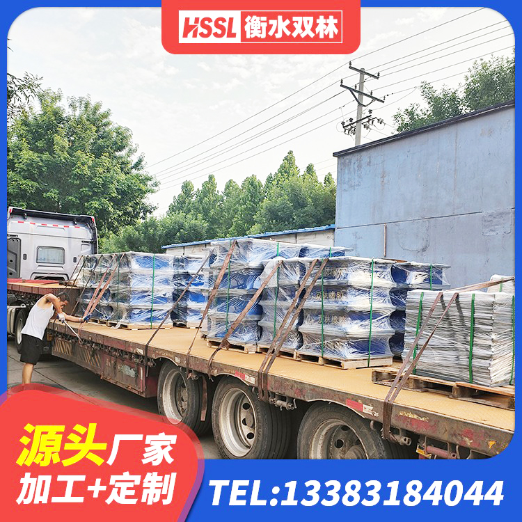 顺义区LNR-370*370*137圆形高阻尼隔震支座厂家 顺义区建筑矩形铅芯橡胶隔震支座厂家 顺义区建筑受力的橡胶隔震支座源头工厂 顺义区LRB900隔震支座生产厂家 - 第6张