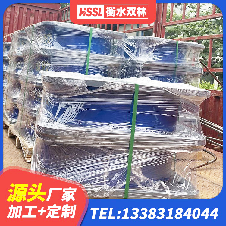 顺义区LRB400成品铅芯橡胶隔震支座厂家 顺义区LRB支座 顺义区建筑非连续端铅芯隔震支座 顺义区LNR1000隔震支座厂家 - 第6张