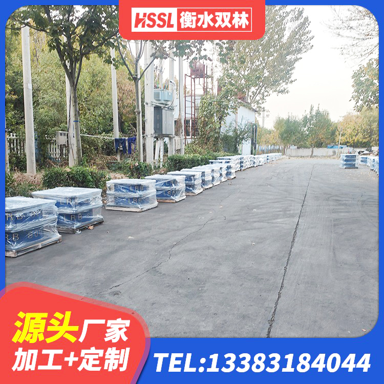 顺义区建筑天然橡胶隔震支座LNR厂家 顺义区建筑抗震支座商家厂家 顺义区LNR1300支座源头工厂 顺义区建筑楼梯叠层橡胶隔震支座 - 第5张