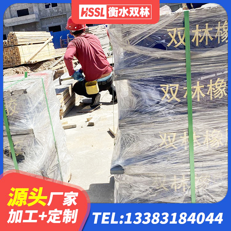 顺义区LNR(H)D370*127橡胶隔震支座源头工厂 顺义区建筑橡胶型隔震支座厂家 顺义区建筑铅芯减震隔震支座生产厂家 顺义区建筑橡胶隔震支座LNR-700源头工厂 - 第7张
