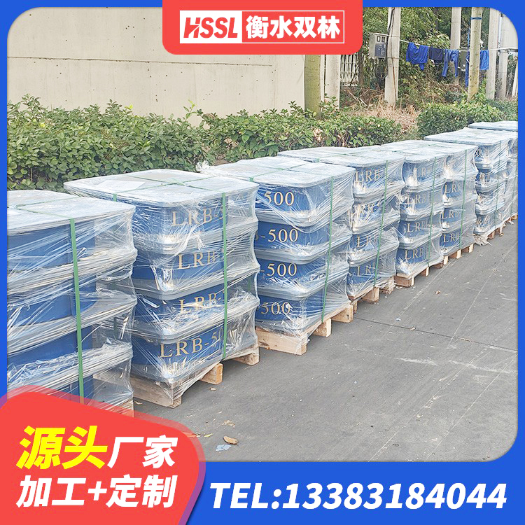 顺义区LNR-370*370*137圆形高阻尼隔震支座厂家 顺义区建筑矩形铅芯橡胶隔震支座厂家 顺义区建筑受力的橡胶隔震支座源头工厂 顺义区LRB900隔震支座生产厂家 - 第5张