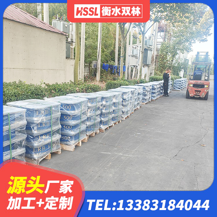 顺义区LNR(H)D370*127橡胶隔震支座源头工厂 顺义区建筑橡胶型隔震支座厂家 顺义区建筑铅芯减震隔震支座生产厂家 顺义区建筑橡胶隔震支座LNR-700源头工厂 - 第5张