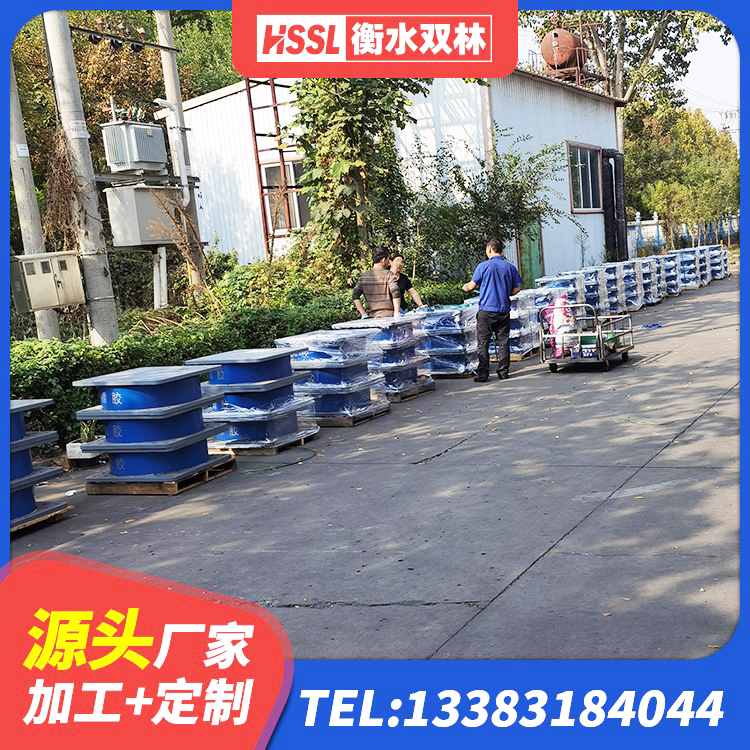 顺义区LNR(H)D370*127橡胶隔震支座源头工厂 顺义区建筑橡胶型隔震支座厂家 顺义区建筑铅芯减震隔震支座生产厂家 顺义区建筑橡胶隔震支座LNR-700源头工厂 - 第9张
